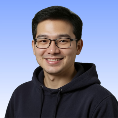 Chuck Chen